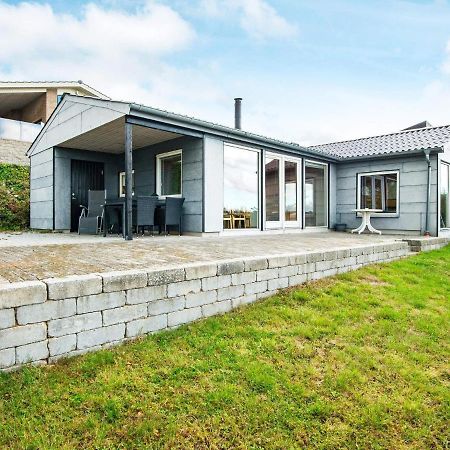 Holiday Home Aabenraa Lxv Екстер'єр фото