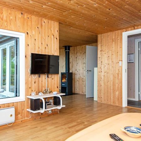 Holiday Home Aabenraa Lxv Екстер'єр фото