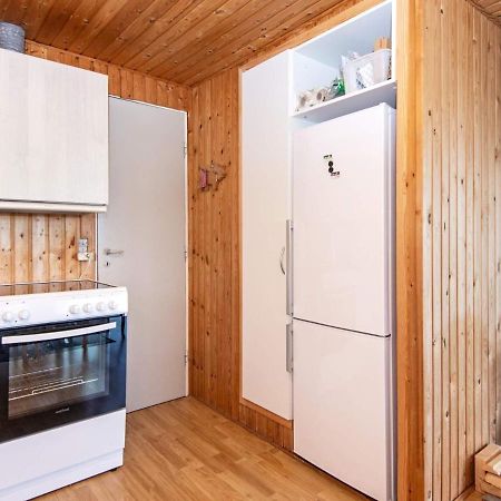 Holiday Home Aabenraa Lxv Екстер'єр фото