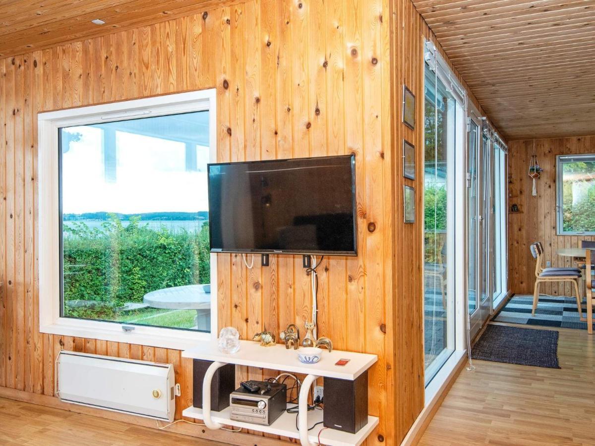 Holiday Home Aabenraa Lxv Екстер'єр фото