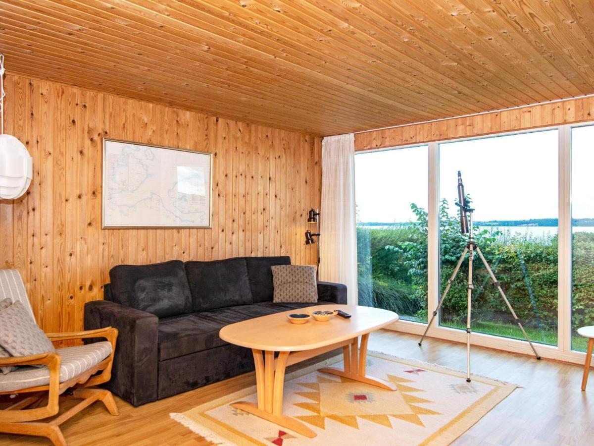 Holiday Home Aabenraa Lxv Екстер'єр фото