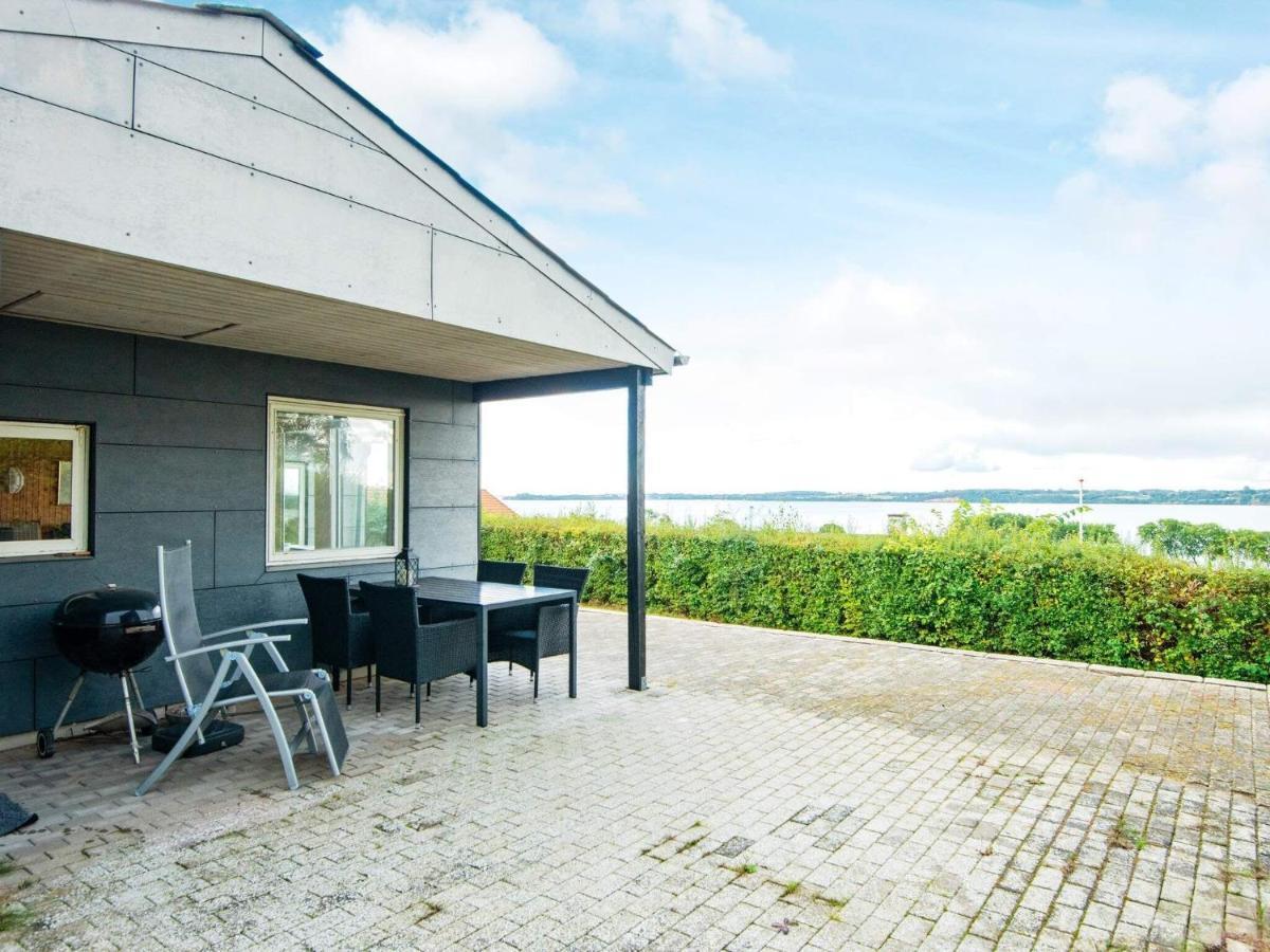 Holiday Home Aabenraa Lxv Екстер'єр фото