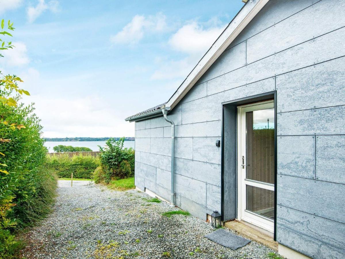 Holiday Home Aabenraa Lxv Екстер'єр фото