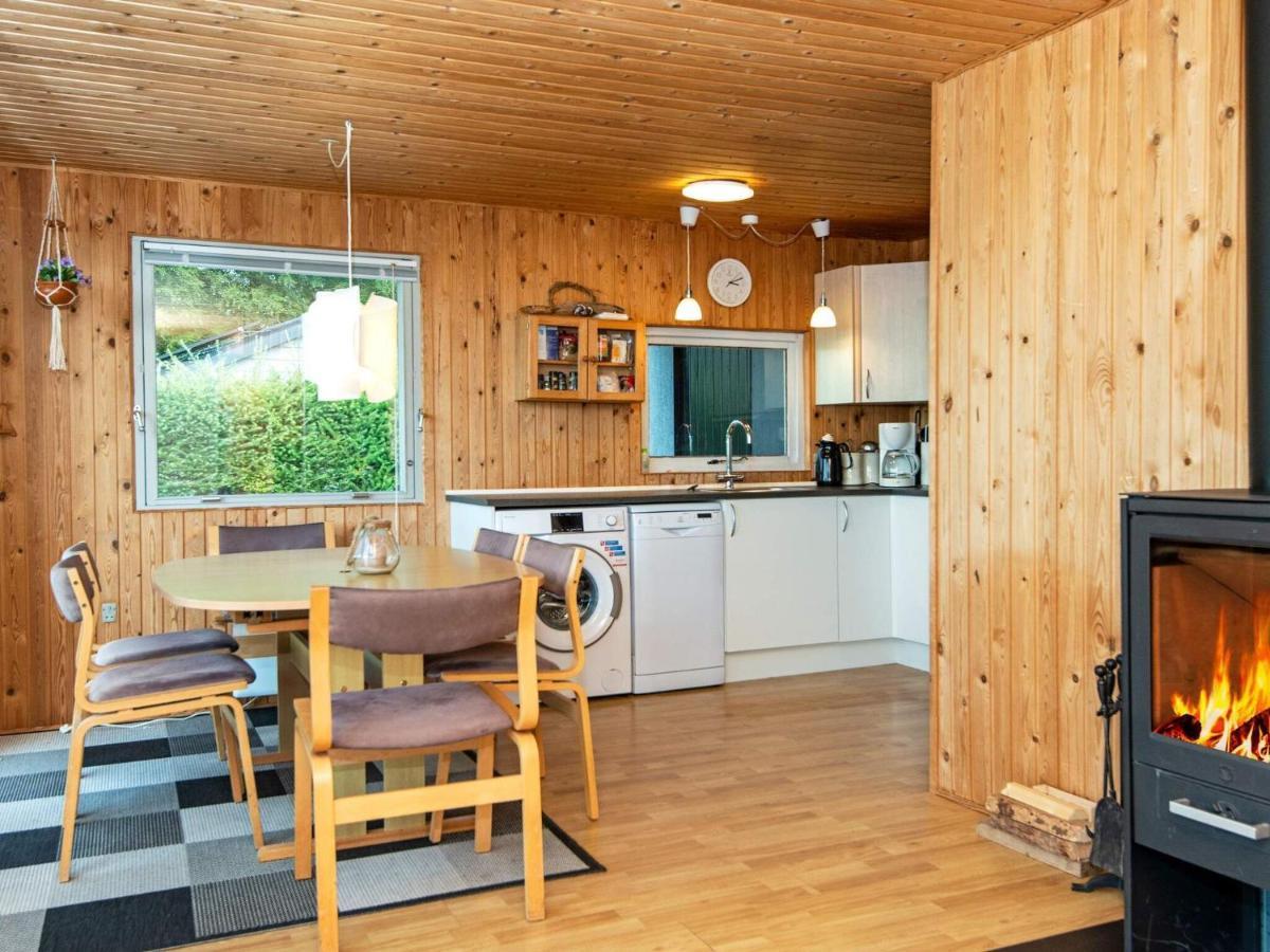 Holiday Home Aabenraa Lxv Екстер'єр фото