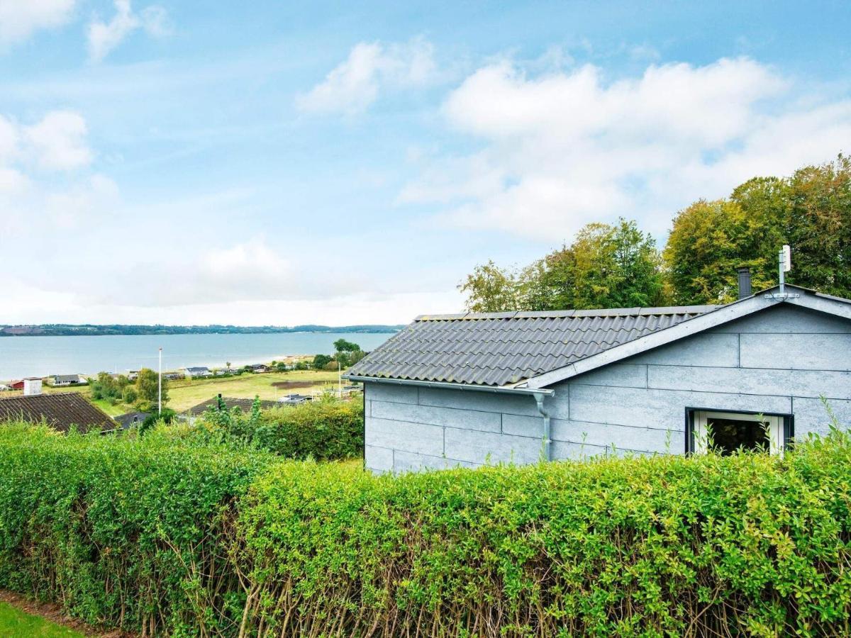 Holiday Home Aabenraa Lxv Екстер'єр фото