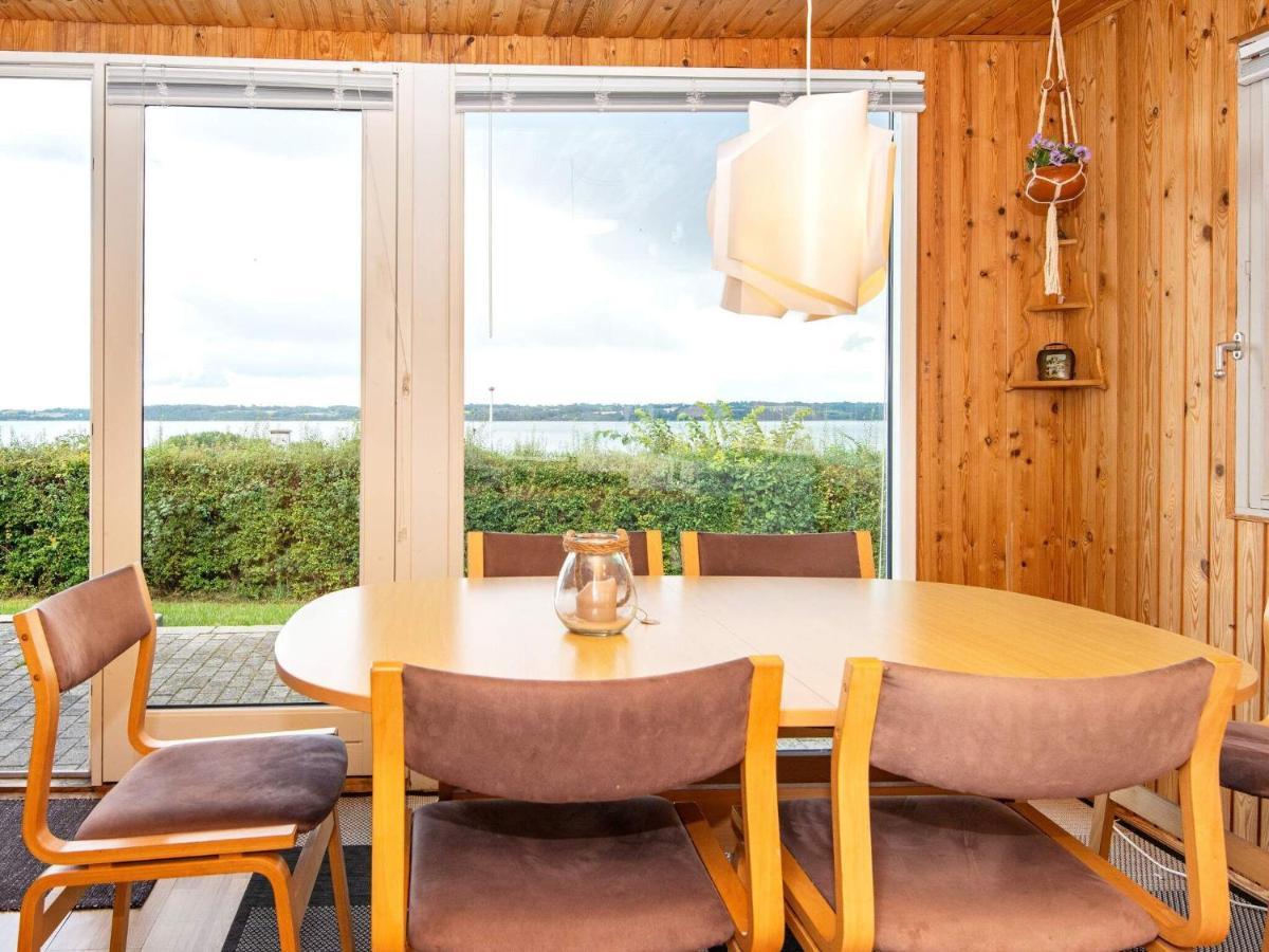 Holiday Home Aabenraa Lxv Екстер'єр фото
