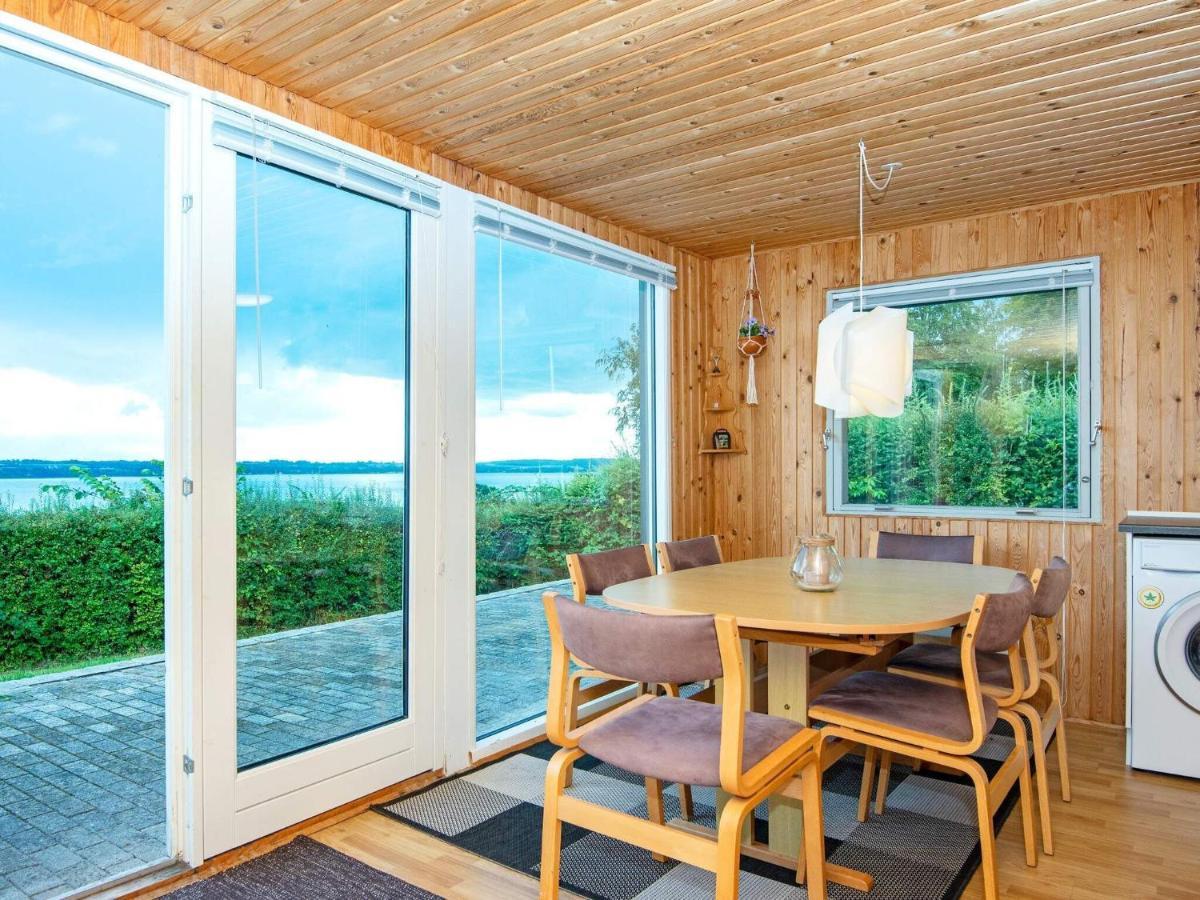 Holiday Home Aabenraa Lxv Екстер'єр фото