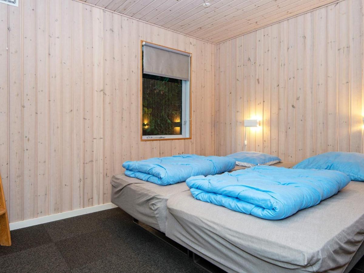Holiday Home Aabenraa Lxv Екстер'єр фото