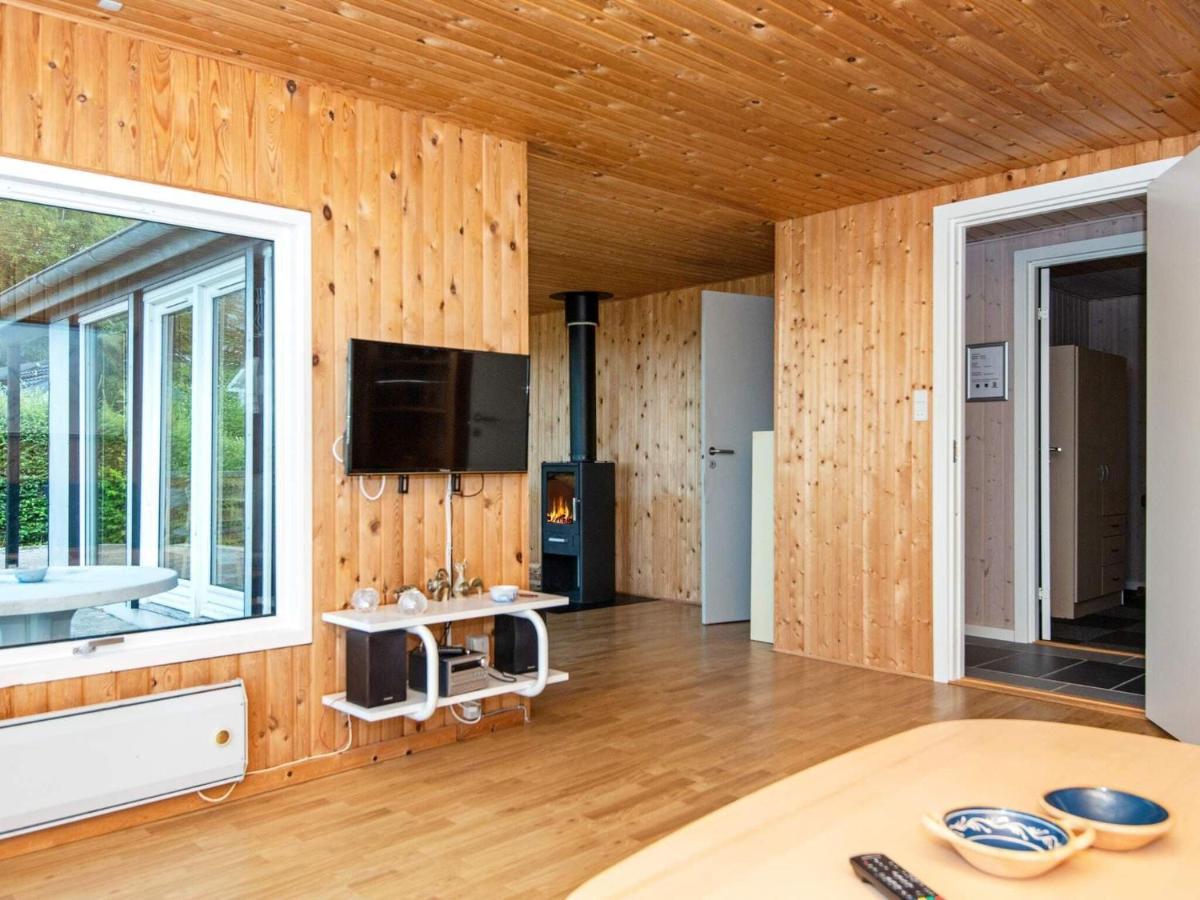 Holiday Home Aabenraa Lxv Екстер'єр фото