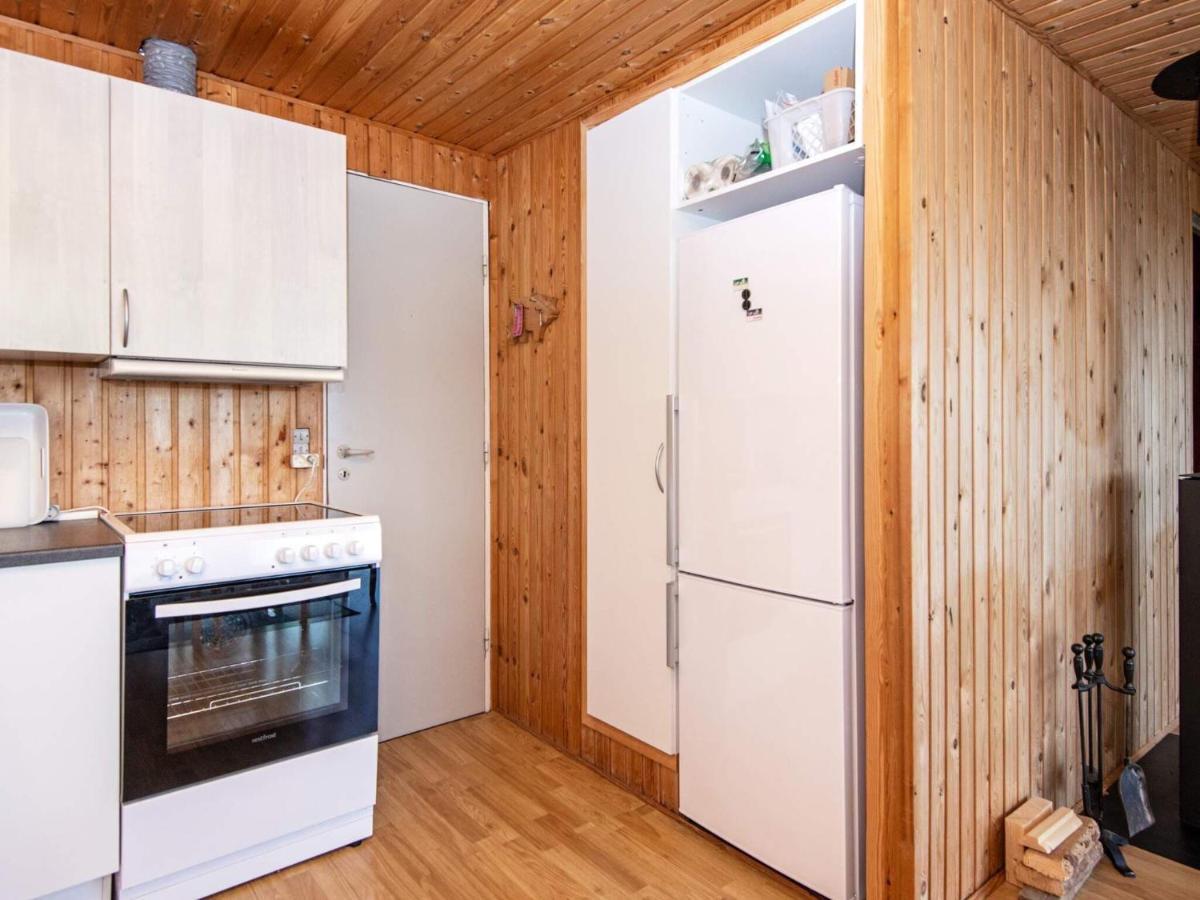 Holiday Home Aabenraa Lxv Екстер'єр фото