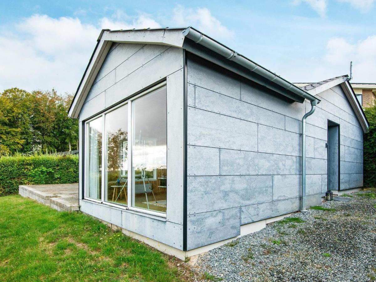 Holiday Home Aabenraa Lxv Екстер'єр фото