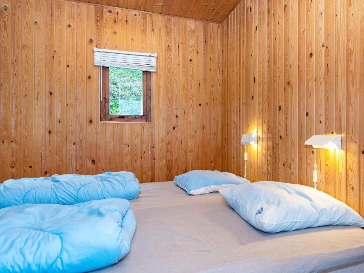 Holiday Home Aabenraa Lxv Екстер'єр фото